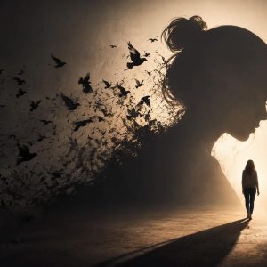 Η Σκιά του Φόβου